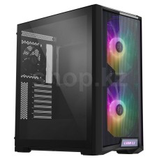 Корпус Lian Li Lancool 215 X ATX/m-ATX/mITX G99.LAN215X.00 Black
