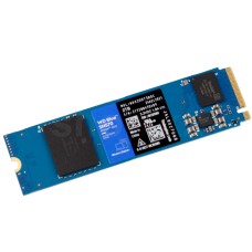 SSD накопитель 2 TB Western Digital Blue SN570, M.2, PCIe 3.0