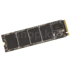SSD накопитель 256 GB Hikvision HS-SSD-E3000, M.2, PCIe 3.0