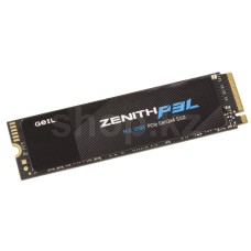 SSD накопитель 512 GB Geil Zenith P3L, M.2, PCIe 3.0