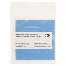 Термопрокладка X-Game 1M-150