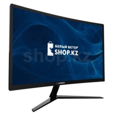 Монитор 24" GameMax GMX24C144, Black