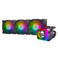 Система водяного охлаждения Cougar Helor 360 ARGB