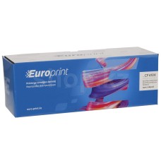 Картридж Europrint EPC-CF410X - Black (с чипом)