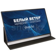 Монитор 15.6" ASUS ZenScreen Go MB16AP, Black-Gray