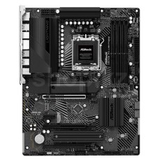 Материнская плата ASRock X670E PG Lightning, AM5