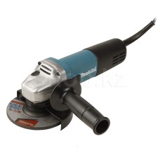 Угловая шлифовальная машина Makita 9558HNRG