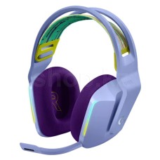 Гарнитура Logitech G733, Lilac