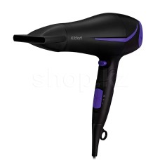 Фен Kitfort КТ-3230-1, Black-Purple