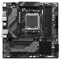 Материнская плата Gigabyte B650M DS3H, AM5