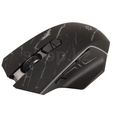 Мышь Defender Uran GM-503, Black, USB