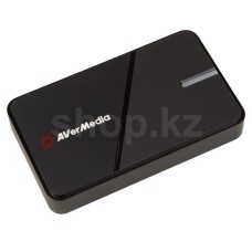 Плата видеозахвата AVerMedia Live Gamer Extreme 3 GC551G2, USB