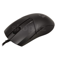 Мышь MSI Clutch GM41 Lightweight V2, Black, USB