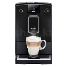 Кофемашина Nivona CafeRomatica NICR 690, Black
