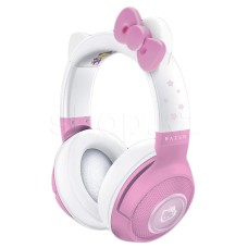 Bluetooth гарнитура Razer Kraken BT, Hello Kitty Edition