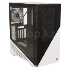 Корпус Thermaltake Divider 370 TG ARGB, Snow