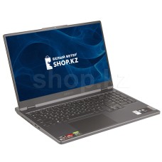 Ноутбук Lenovo Legion 5 16"wqxga/Corei7-14650HX/16gb/1TB/NV GF RTX4060 8gb/NOS (83DG008KRK)