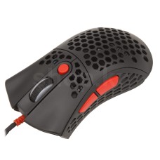 Мышь 2E Gaming HyperSpeed Lite, Black, USB