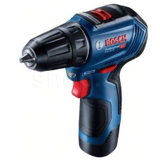 Дрель-шуруповерт Bosch GSR 12V-30