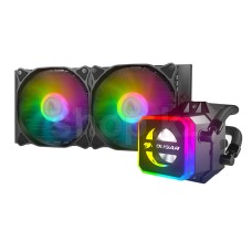 Система водяного охлаждения Cougar Helor 240