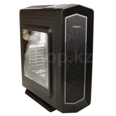 Корпус GameMax Asgard(MFG.G516-FRGB), Black