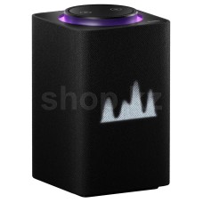 Колонка Яндекс.Станция Макс с Zigbee, Black