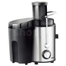 Соковыжималка REDMOND RJ-M911, Black-Silver
