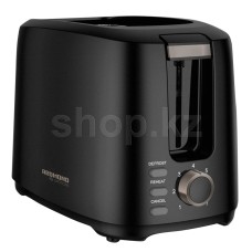 Тостер REDMOND RT-499, Black