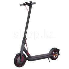 Электросамокат Xiaomi Electric Scooter 4 Pro DDHBC20NEB, Black