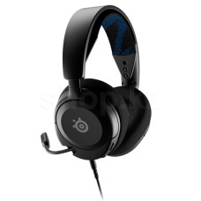 Гарнитура SteelSeries Arctis Nova 1P, Black