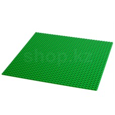 Базовая пластина Lego, Classic: 11023, Green
