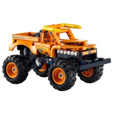 Конструктор Lego, Technic: Monster Jam El Toro Loco