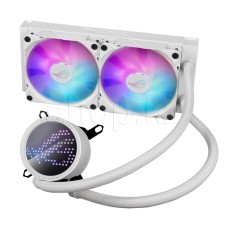 Система водяного охлаждения ASUS ROG Ryuo III 240 ARGB WE