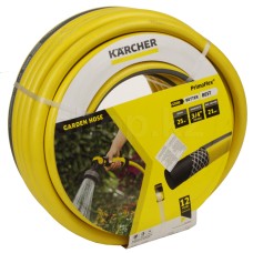 Садовый шланг Karcher PrimoFlex 3/4" - 25 метров