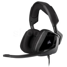 Corsair VOID ELITE Surround Headset, Carbon, EAN:0840006609995
