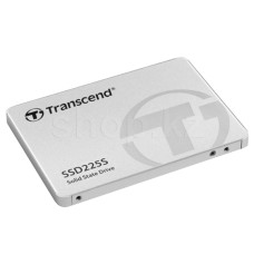 SSD накопитель 500 GB Transcend SSD225S, 2.5", SATA III