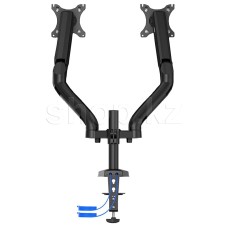 Настольное крепление для монитора AOC AD110DX, 13"-32"