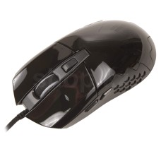 Мышь Genius Scorpion M715, Black, USB