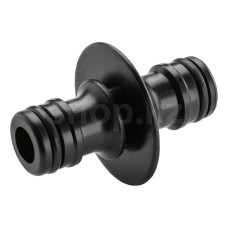 Коннектор для шланга Karcher двухсторонний 2.645-008.0