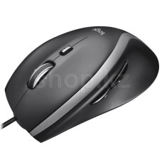 Мышь Logitech M500s, Black, USB