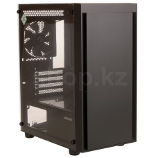 Корпус Zalman T3 Plus, Black