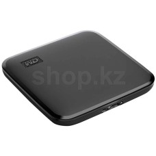 Внешний SSD накопитель 2 TB, Western Digital Elements SE WDBAYN0020BBK, Black