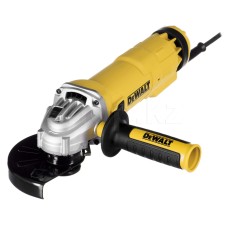 Угловая шлифовальная машина DeWALT DWE4217-QS