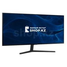 Монитор 34" Samsung LS34C500GA, Black