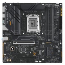 Материнская плата ASUS TUF Gaming B760M-E D4, LGA1700