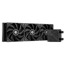 Система водяного охлаждения ID-Cooling Dashflow 360 Basic Black