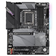 Материнская плата Gigabyte B760 Aorus Master DDR4, LGA1700