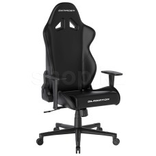 Кресло игровое компьютерное DXRacer Gladiator GC/LGN23LTC/N, Black