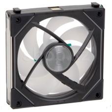 Вентилятор для корпуса Lian Li UF-SLIN120-1B, 12cm, Black