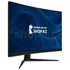 Монитор 27" MSI G27CQ5, Black